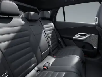 Mercedes-Benz GLC 400