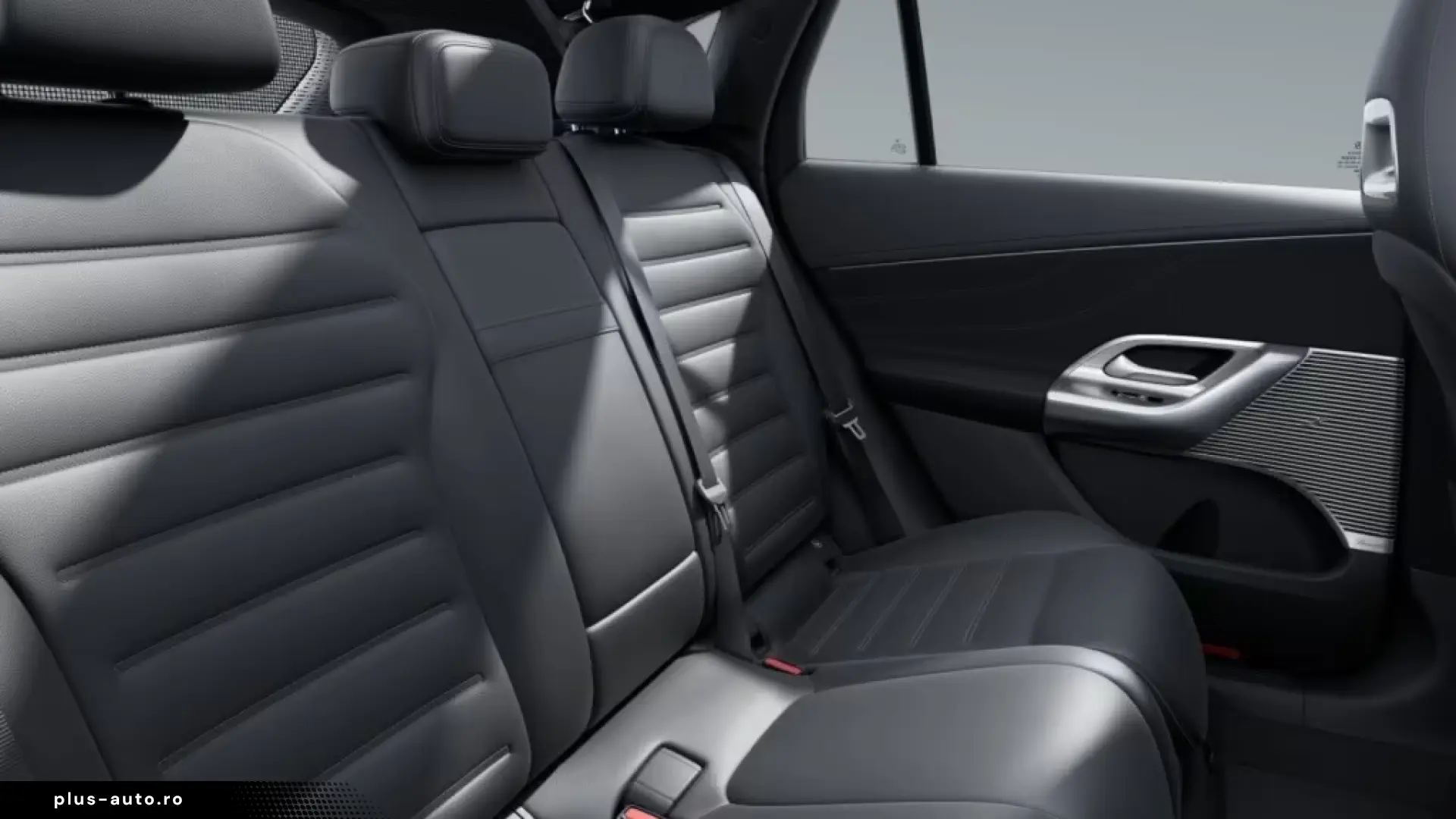 Mercedes-Benz GLC 400