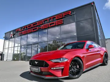 FORD Mustang 5.0 Ti-VCT V8 GT Aut. KW V3  Premium 3