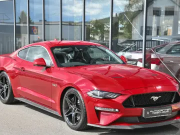 FORD Mustang 5.0 Ti-VCT V8 GT Aut. KW V3  Premium 3
