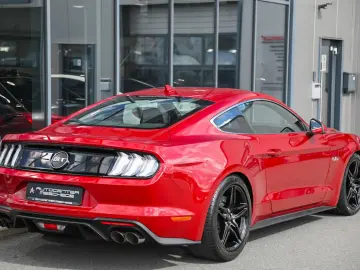 FORD Mustang 5.0 Ti-VCT V8 GT Aut. KW V3  Premium 3