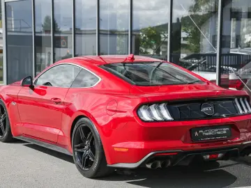 FORD Mustang 5.0 Ti-VCT V8 GT Aut. KW V3  Premium 3