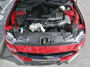 FORD Mustang 5.0 Ti-VCT V8 GT Aut. KW V3  Premium 3