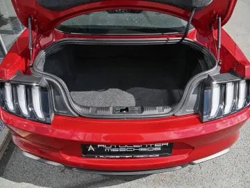 FORD Mustang 5.0 Ti-VCT V8 GT Aut. KW V3  Premium 3