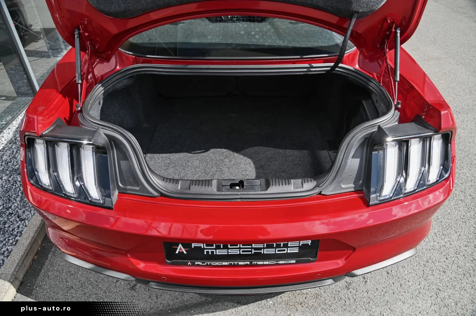 FORD Mustang 5.0 Ti-VCT V8 GT Aut. KW V3  Premium 3
