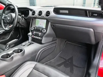 FORD Mustang 5.0 Ti-VCT V8 GT Aut. KW V3  Premium 3