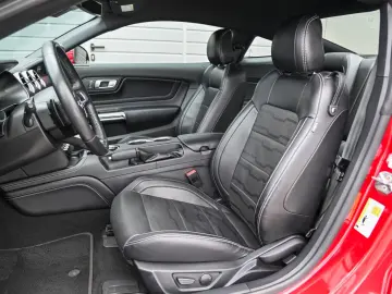 FORD Mustang 5.0 Ti-VCT V8 GT Aut. KW V3  Premium 3