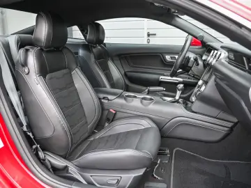 FORD Mustang 5.0 Ti-VCT V8 GT Aut. KW V3  Premium 3