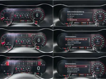 FORD Mustang 5.0 Ti-VCT V8 GT Aut. KW V3  Premium 3