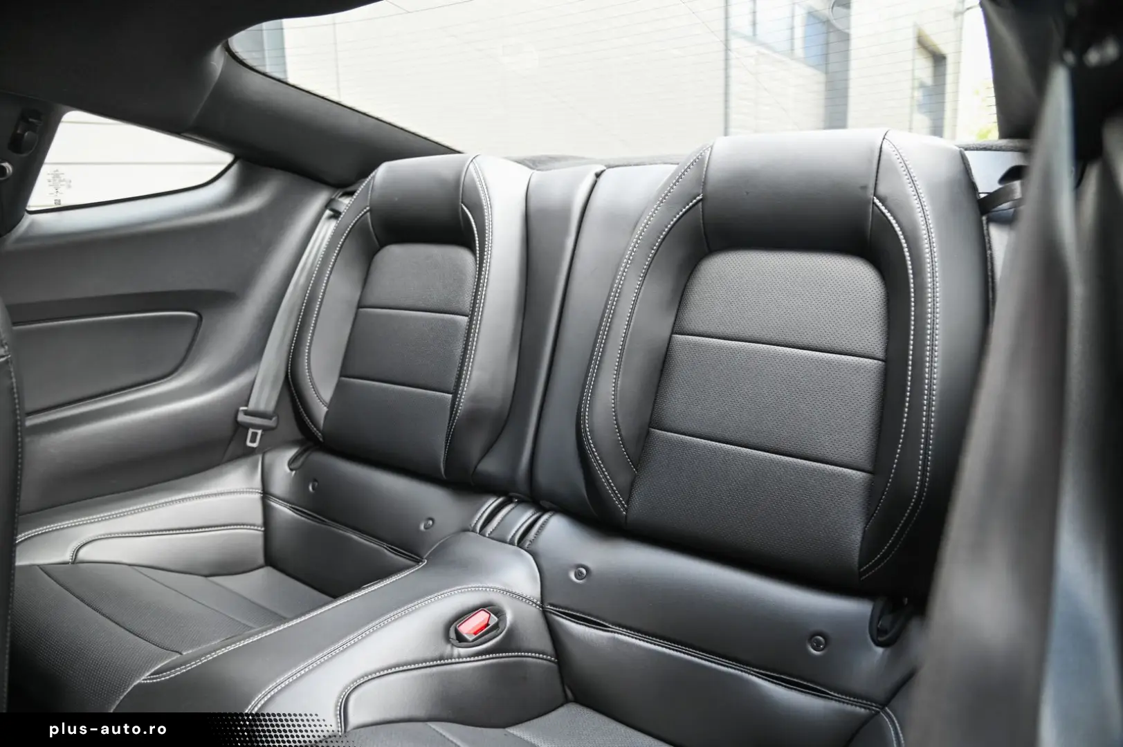 FORD Mustang 5.0 Ti-VCT V8 GT Aut. KW V3  Premium 3