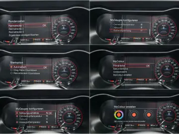 FORD Mustang 5.0 Ti-VCT V8 GT Aut. KW V3  Premium 3