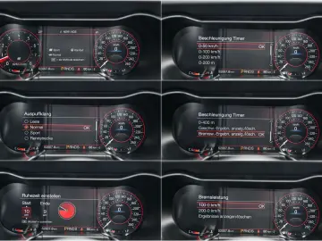 FORD Mustang 5.0 Ti-VCT V8 GT Aut. KW V3  Premium 3