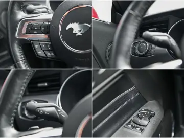 FORD Mustang 5.0 Ti-VCT V8 GT Aut. KW V3  Premium 3