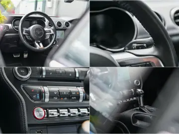 FORD Mustang 5.0 Ti-VCT V8 GT Aut. KW V3  Premium 3