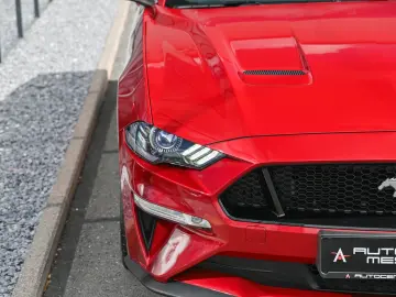 FORD Mustang 5.0 Ti-VCT V8 GT Aut. KW V3  Premium 3