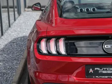 FORD Mustang 5.0 Ti-VCT V8 GT Aut. KW V3  Premium 3