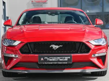 FORD Mustang 5.0 Ti-VCT V8 GT Aut. KW V3  Premium 3