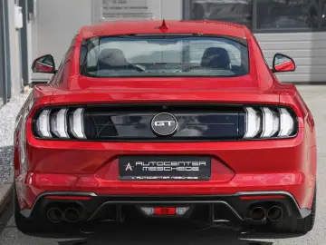 FORD Mustang 5.0 Ti-VCT V8 GT Aut. KW V3  Premium 3
