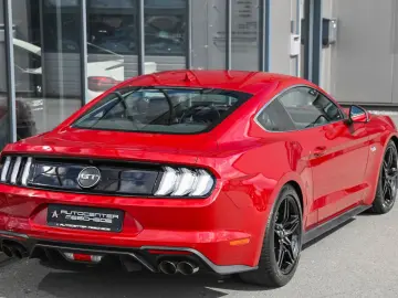 FORD Mustang 5.0 Ti-VCT V8 GT Aut. KW V3  Premium 3