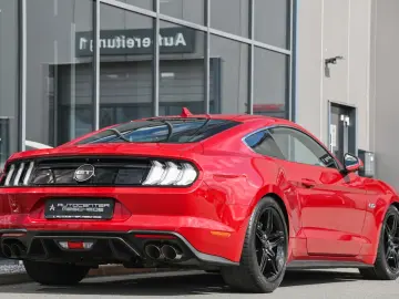 FORD Mustang 5.0 Ti-VCT V8 GT Aut. KW V3  Premium 3