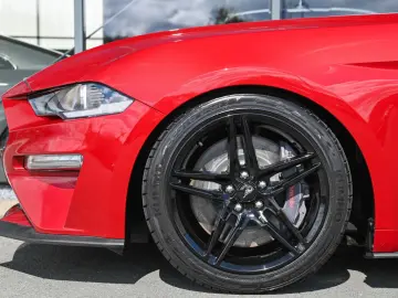 FORD Mustang 5.0 Ti-VCT V8 GT Aut. KW V3  Premium 3