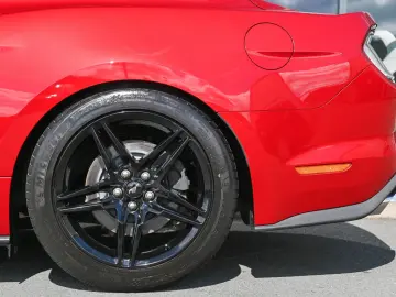 FORD Mustang 5.0 Ti-VCT V8 GT Aut. KW V3  Premium 3