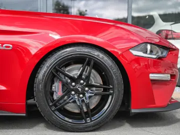 FORD Mustang 5.0 Ti-VCT V8 GT Aut. KW V3  Premium 3