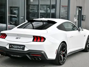 FORD Mustang 5.0 Ti-VCT V8 GT Aut. Navi  B&O  Kamera