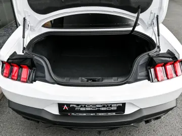 FORD Mustang 5.0 Ti-VCT V8 GT Aut. Navi  B&O  Kamera
