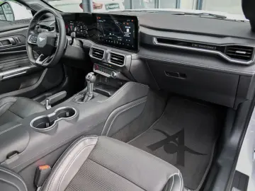 FORD Mustang 5.0 Ti-VCT V8 GT Aut. Navi  B&O  Kamera