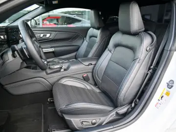 FORD Mustang 5.0 Ti-VCT V8 GT Aut. Navi  B&O  Kamera