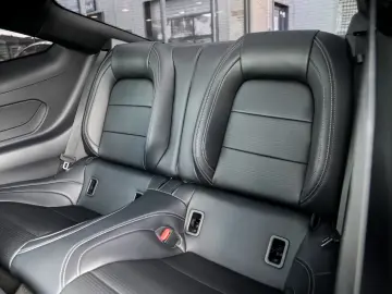 FORD Mustang 5.0 Ti-VCT V8 GT Aut. Navi  B&O  Kamera