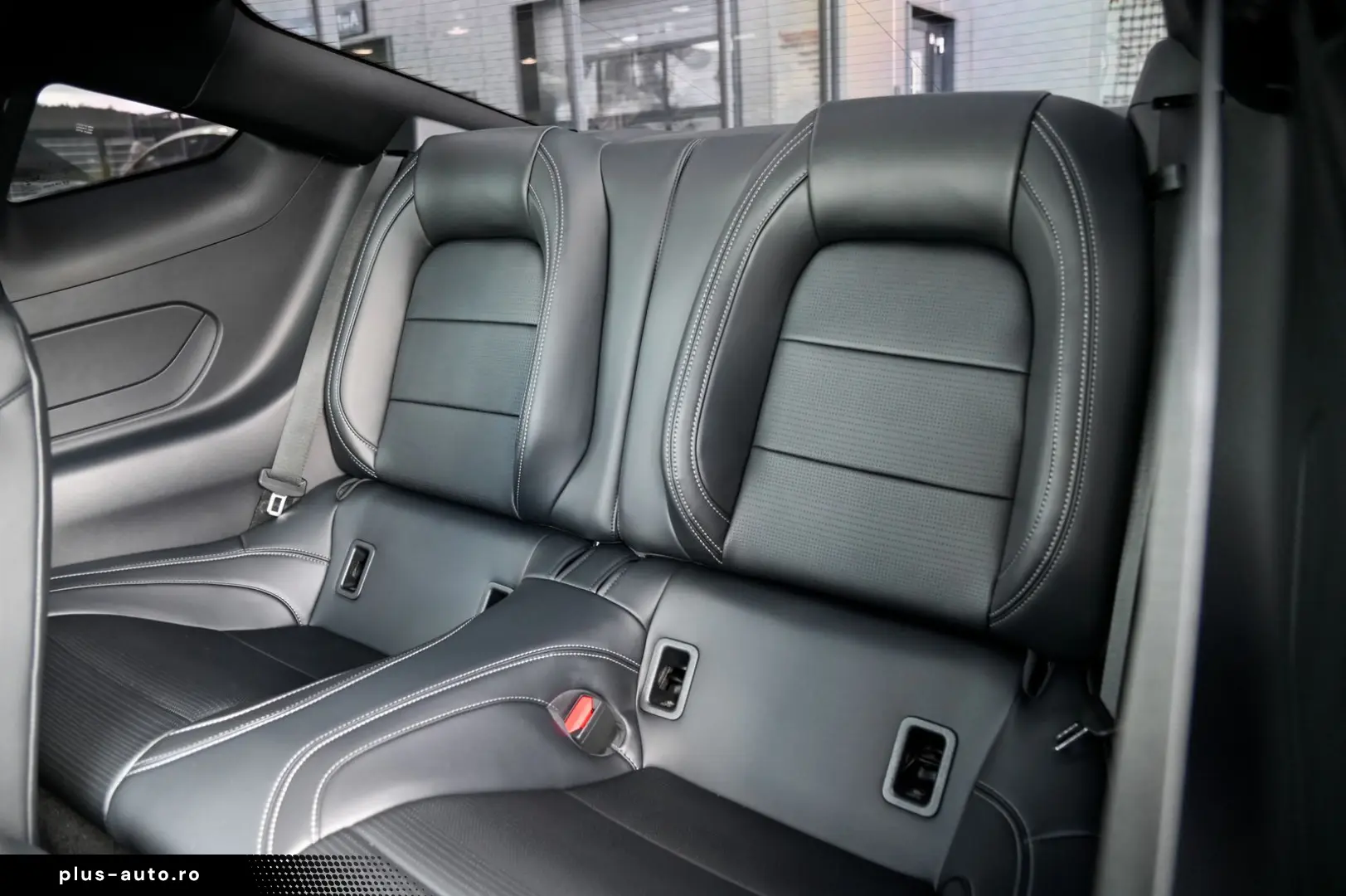 FORD Mustang 5.0 Ti-VCT V8 GT Aut. Navi  B&O  Kamera