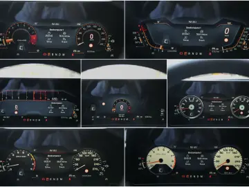 FORD Mustang 5.0 Ti-VCT V8 GT Aut. Navi  B&O  Kamera