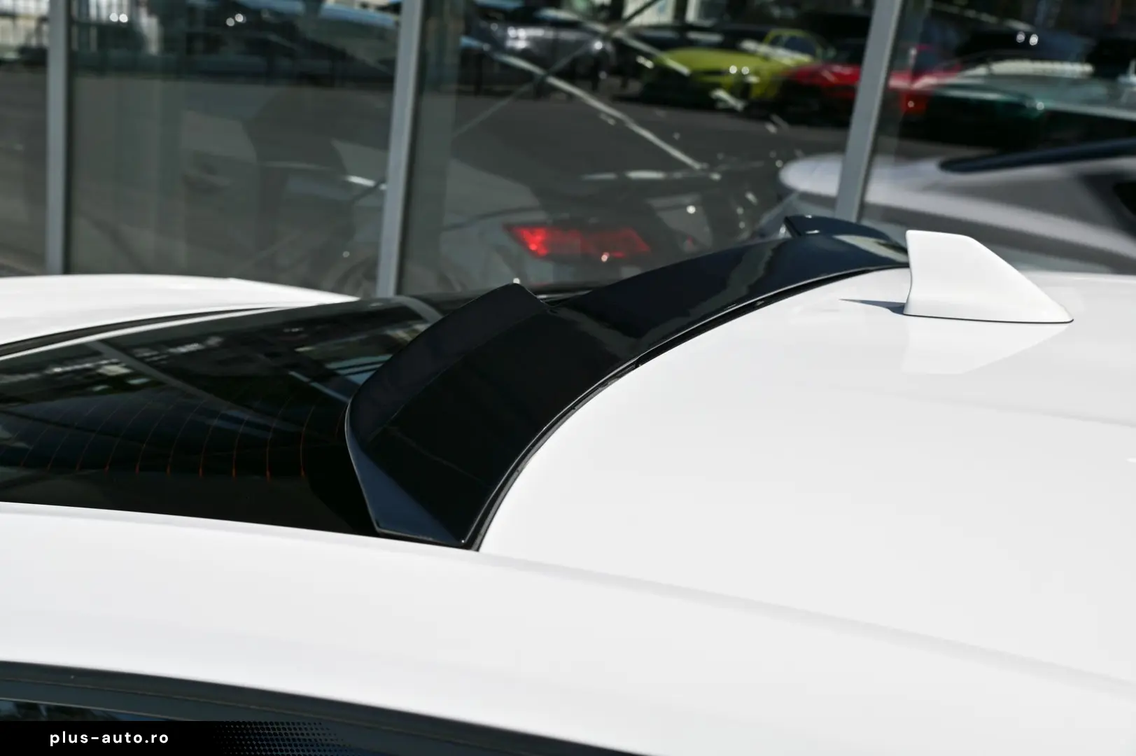 FORD Mustang 5.0 Ti-VCT V8 GT Aut. Navi  B&O  Kamera
