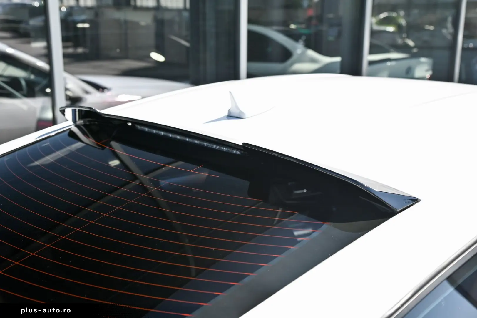 FORD Mustang 5.0 Ti-VCT V8 GT Aut. Navi  B&O  Kamera