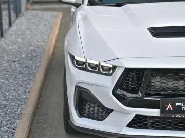 FORD Mustang 5.0 Ti-VCT V8 GT Aut. Navi  B&O  Kamera