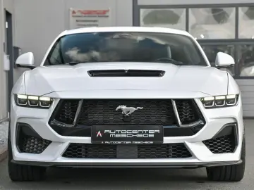 FORD Mustang 5.0 Ti-VCT V8 GT Aut. Navi  B&O  Kamera