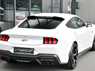 FORD Mustang 5.0 Ti-VCT V8 GT Aut. Navi  B&O  Kamera