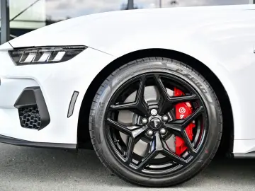 FORD Mustang 5.0 Ti-VCT V8 GT Aut. Navi  B&O  Kamera
