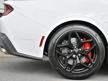 FORD Mustang 5.0 Ti-VCT V8 GT Aut. Navi  B&O  Kamera