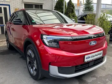 FORD Explorer Premium AWD  Panorama Wärmepumpe