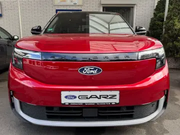 FORD Explorer Premium AWD  Panorama Wärmepumpe