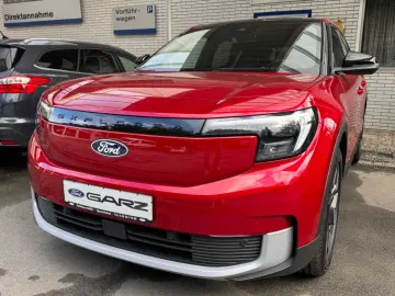 FORD Explorer Premium AWD  Panorama Wärmepumpe