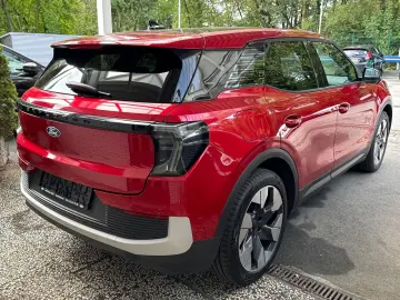 FORD Explorer Premium AWD  Panorama Wärmepumpe