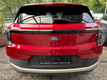 FORD Explorer Premium AWD  Panorama Wärmepumpe