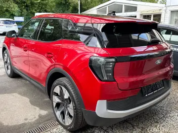 FORD Explorer Premium AWD  Panorama Wärmepumpe