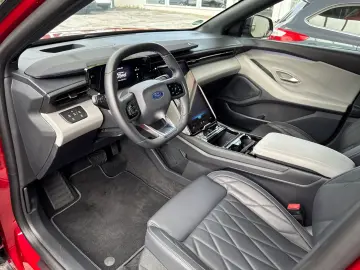 FORD Explorer Premium AWD  Panorama Wärmepumpe