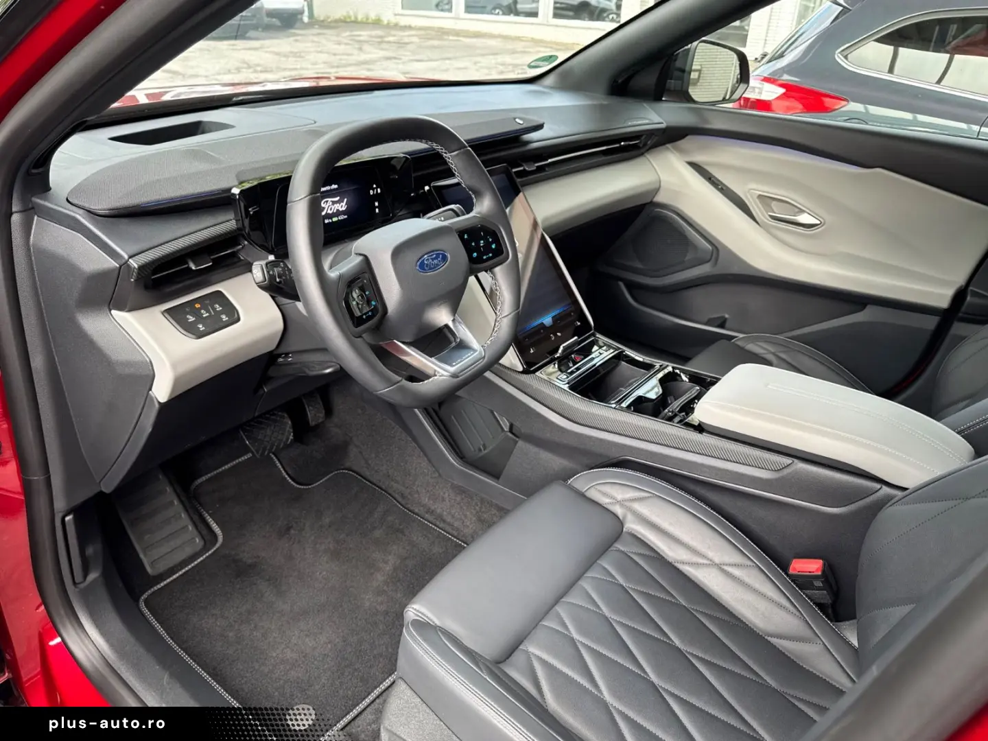 FORD Explorer Premium AWD  Panorama Wärmepumpe