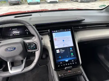 FORD Explorer Premium AWD  Panorama Wärmepumpe